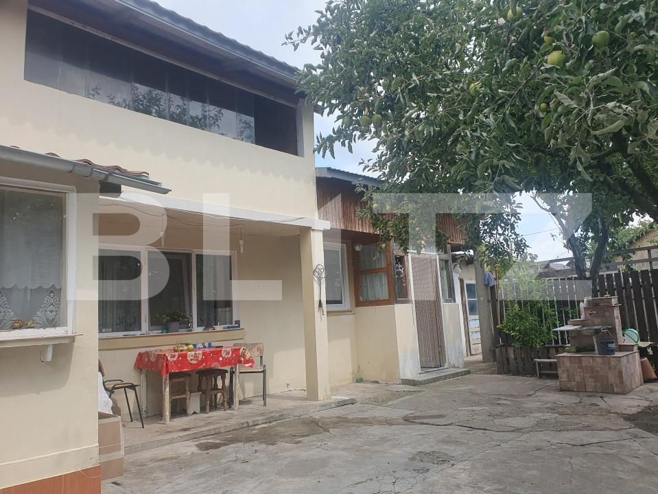 Casa de vânzare 3 camere Saucesti - 155839CV | BLITZ Bacău | Poza3