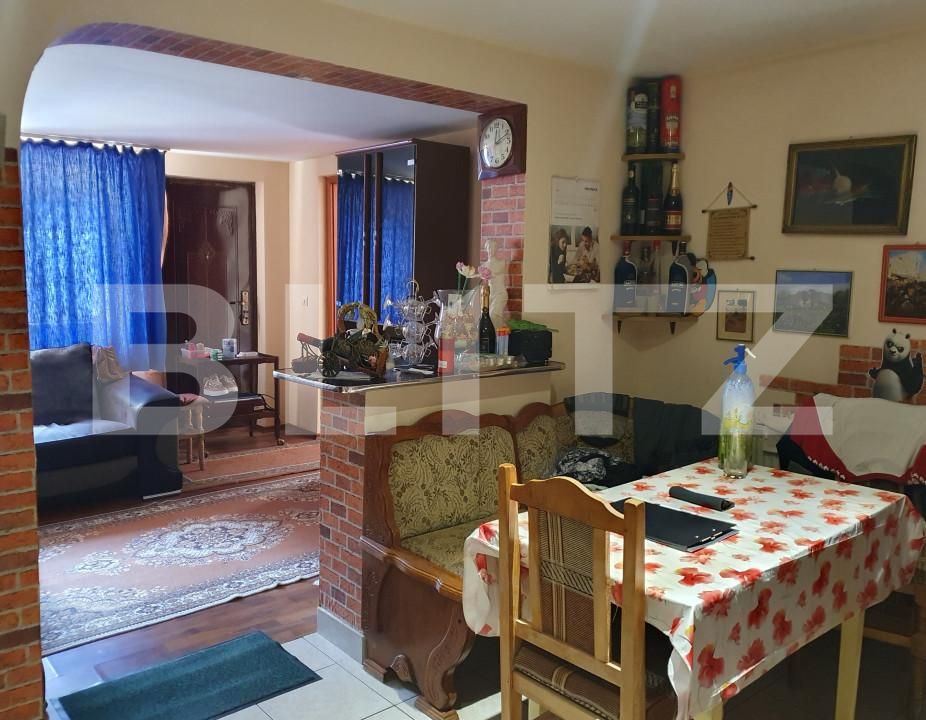 Casa de vânzare 3 camere Saucesti - 155839CV | BLITZ Bacău | Poza4