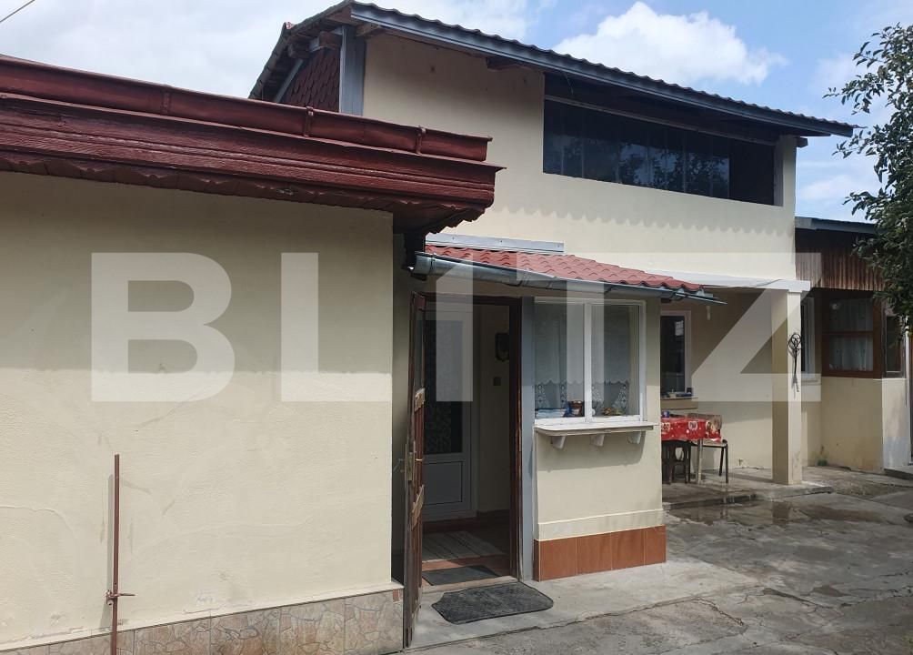 Casa de vânzare 3 camere Saucesti - 155839CV | BLITZ Bacău | Poza2