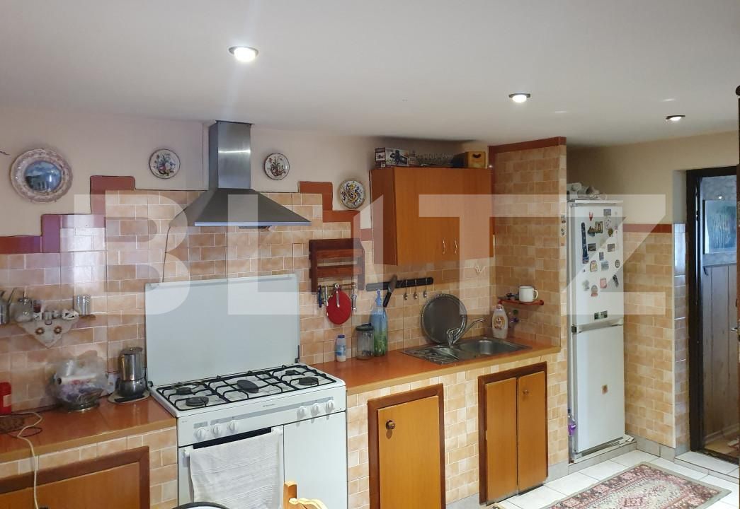 Casa de vânzare 3 camere Saucesti - 155839CV | BLITZ Bacău | Poza5