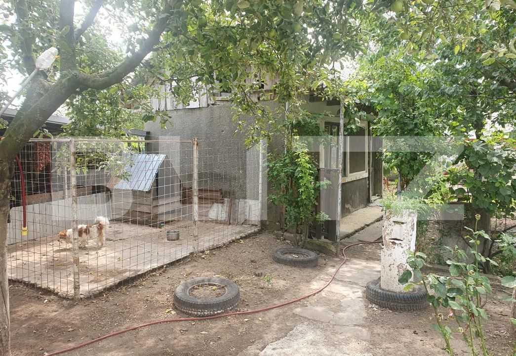 Casa de vânzare 3 camere Saucesti - 155839CV | BLITZ Bacău | Poza10