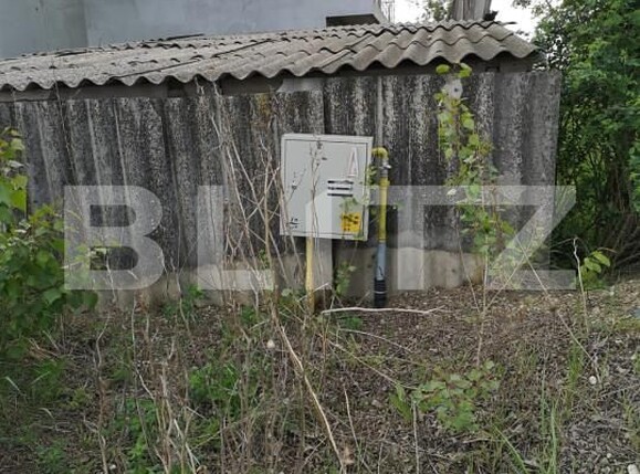 Teren de vânzare Șerbănești - 155868TV | BLITZ Bacău | Poza1