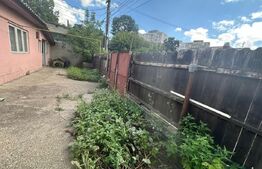  Casă Bătrânească în Oraș - 116 mp la  PRET DE GARSONIERA