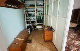  Casă Bătrânească în Oraș - 116 mp la  PRET DE GARSONIERA