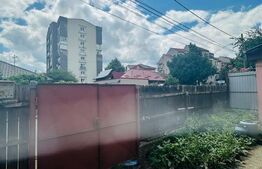  Casă Bătrânească în Oraș - 116 mp la  PRET DE GARSONIERA