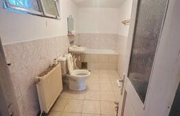  Casă Bătrânească în Oraș - 116 mp la  PRET DE GARSONIERA