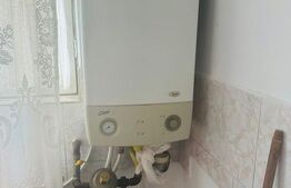  Casă Bătrânească în Oraș - 116 mp la  PRET DE GARSONIERA