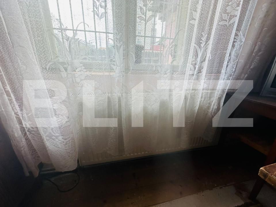 Casa de vânzare 2 camere Narcisa - 155938CV | BLITZ Bacău | Poza4