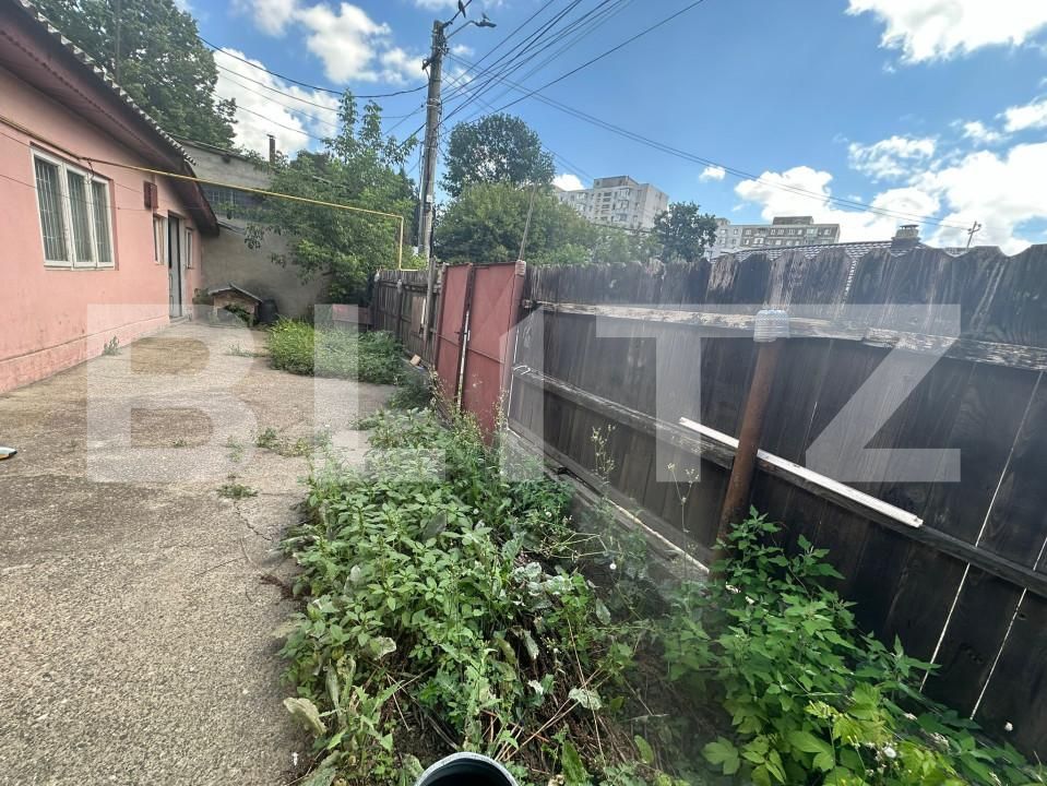 Casa de vânzare 2 camere Narcisa - 155938CV | BLITZ Bacău | Poza8