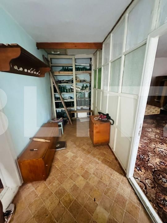 Casa de vânzare 2 camere Narcisa - 155938CV | BLITZ Bacău | Poza3