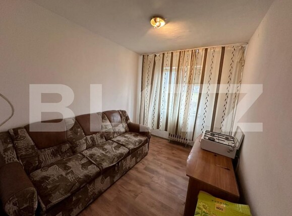 Garsonieră de vânzare Aviatori - 155946AV | BLITZ Bacău | Poza2