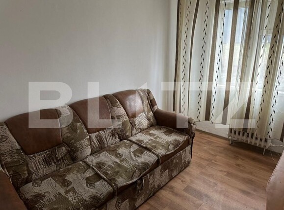 Garsonieră de vânzare Aviatori - 155946AV | BLITZ Bacău | Poza1