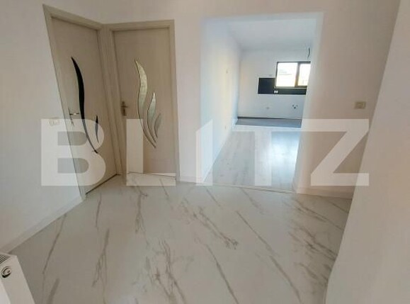 Apartament de vânzare 3 camere Calea Moldovei - 156024AV | BLITZ Bacău | Poza1
