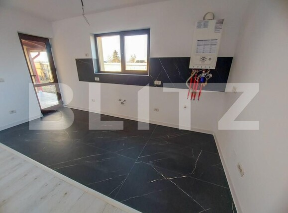Apartament de vânzare 3 camere Calea Moldovei - 156024AV | BLITZ Bacău | Poza2