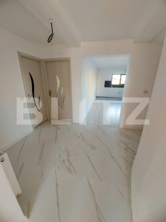 Apartament de vânzare 3 camere Calea Moldovei - 156024AV | BLITZ Bacău | Poza1