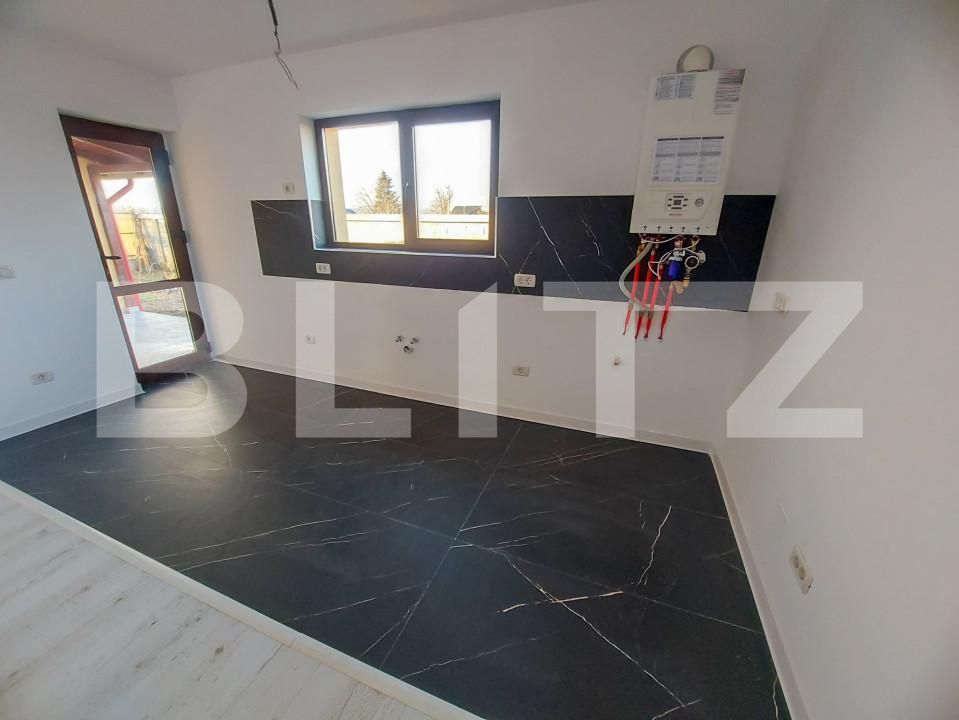 Apartament de vânzare 3 camere Calea Moldovei - 156024AV | BLITZ Bacău | Poza2