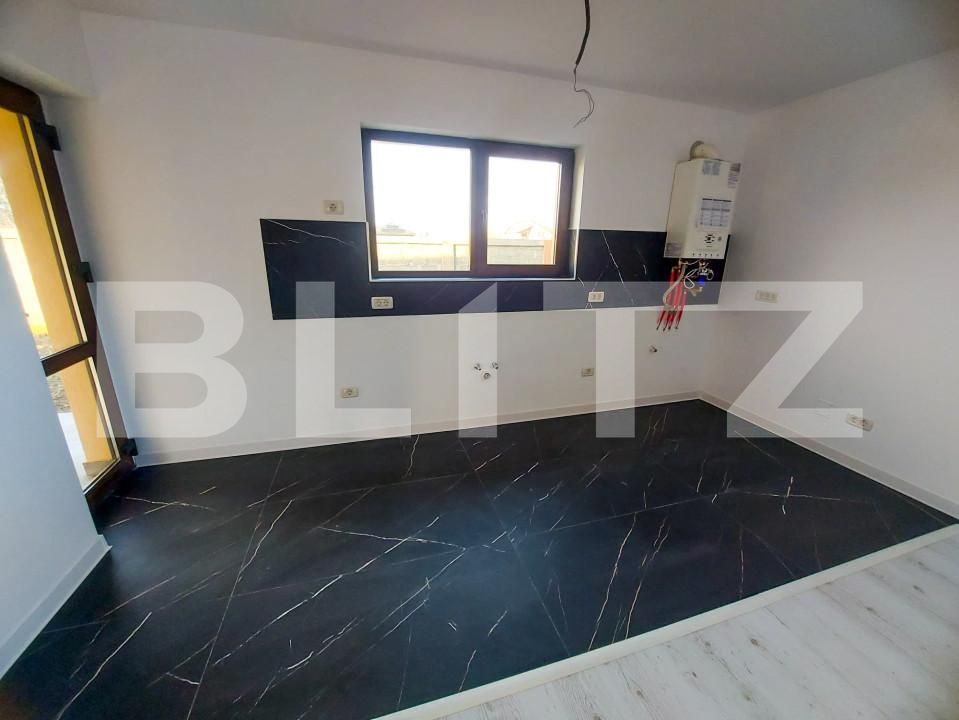 Apartament de vânzare 3 camere Calea Moldovei - 156024AV | BLITZ Bacău | Poza3