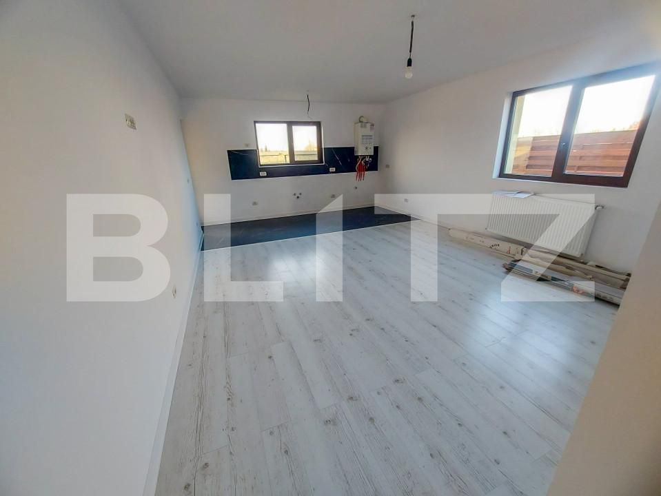 Apartament de vânzare 3 camere Calea Moldovei - 156024AV | BLITZ Bacău | Poza4