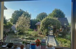 Casa in zona pitoreasca-Traian, COMISION 0% CUMPARATOR