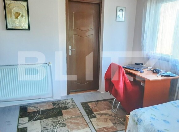 Casa de vânzare 3 camere Exterior Est - 156028CV | BLITZ Bacău | Poza12