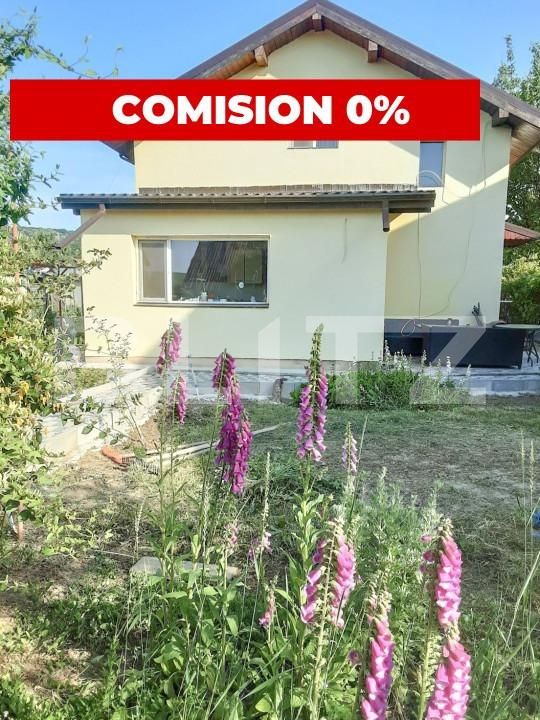 Casa de vânzare 3 camere Exterior Est - 156028CV | BLITZ Bacău | Poza2