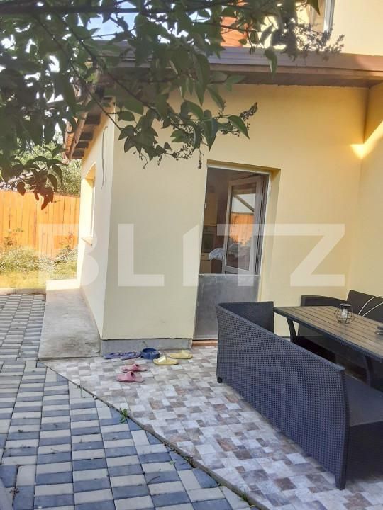 Casa de vânzare 3 camere Exterior Est - 156028CV | BLITZ Bacău | Poza4