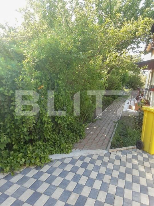 Casa de vânzare 3 camere Exterior Est - 156028CV | BLITZ Bacău | Poza13