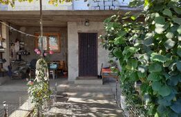 Casa 98 mp, cartier CFR, Bacau.