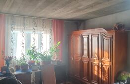 Casa 98 mp, cartier CFR, Bacau.