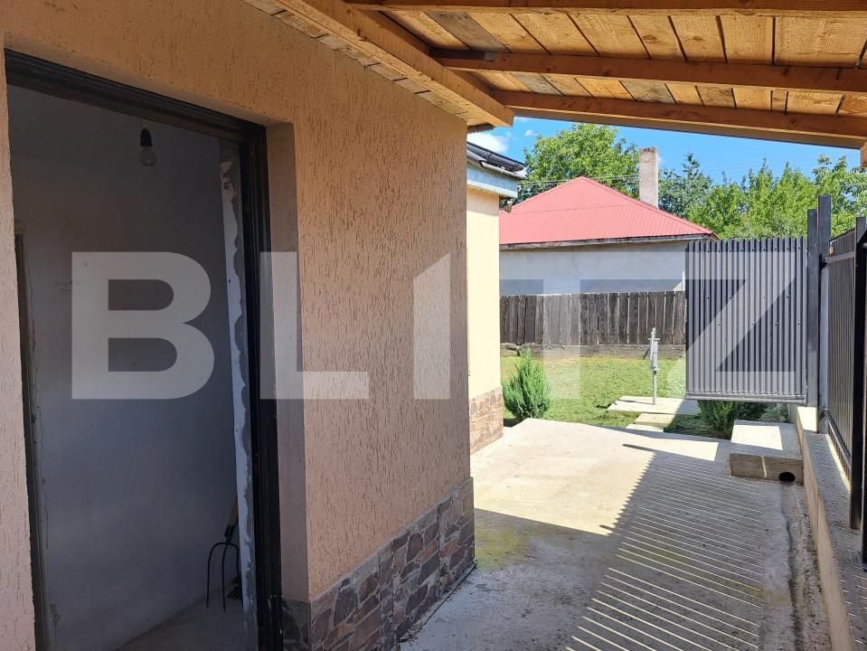 Casa de vânzare 1 camera Nord Vest - 156085CV | BLITZ Bacău | Poza7