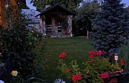 Vila moderna cartier CFR