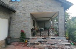 Vila moderna cartier CFR