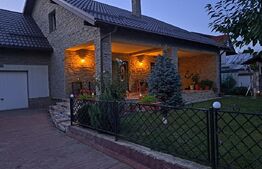 Vila moderna cartier CFR