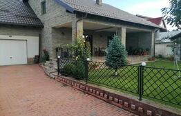 Vila moderna cartier CFR