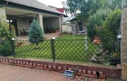 Vila moderna cartier CFR