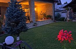 Vila moderna cartier CFR