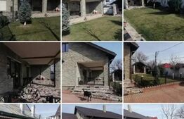 Vila moderna cartier CFR