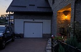 Vila moderna cartier CFR