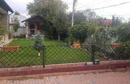 Vila moderna cartier CFR