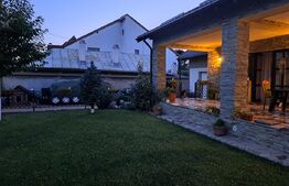 Vila moderna cartier CFR