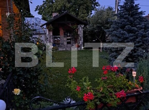 Casa de vânzare 3 camere CFR - 156094CV | BLITZ Bacău | Poza9