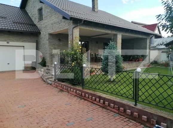 Casa de vânzare 3 camere CFR - 156094CV | BLITZ Bacău | Poza1