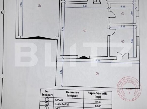 Casa de vânzare 3 camere CFR - 156094CV | BLITZ Bacău | Poza13