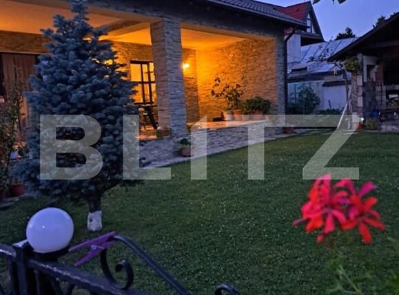 Casa de vânzare 3 camere CFR - 156094CV | BLITZ Bacău | Poza3