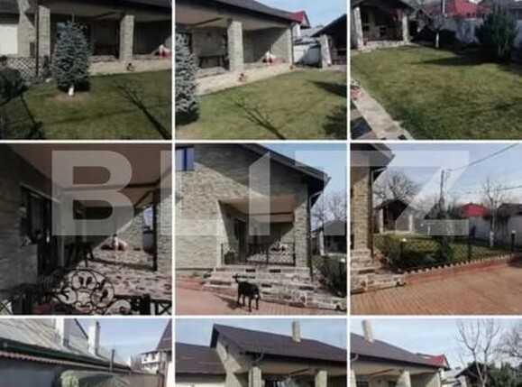 Casa de vânzare 3 camere CFR - 156094CV | BLITZ Bacău | Poza12