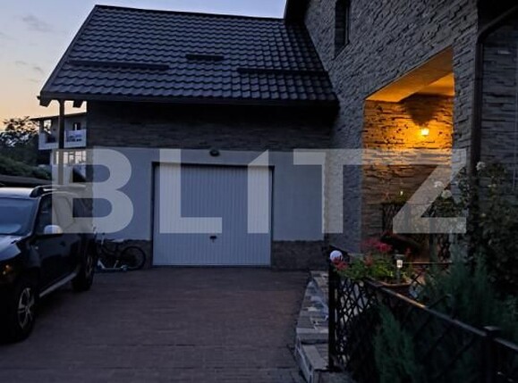 Casa de vânzare 3 camere CFR - 156094CV | BLITZ Bacău | Poza10