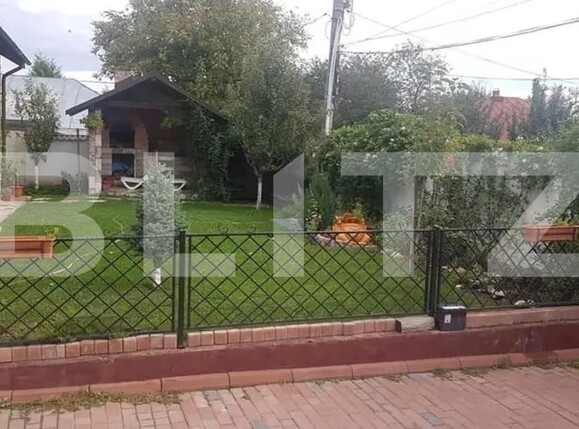 Casa de vânzare 3 camere CFR - 156094CV | BLITZ Bacău | Poza8