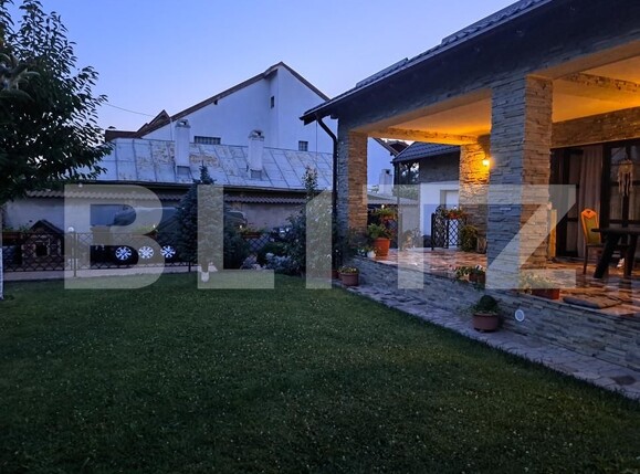 Casa de vânzare 3 camere CFR - 156094CV | BLITZ Bacău | Poza5