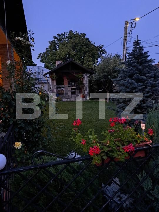 Casa de vânzare 3 camere CFR - 156094CV | BLITZ Bacău | Poza9
