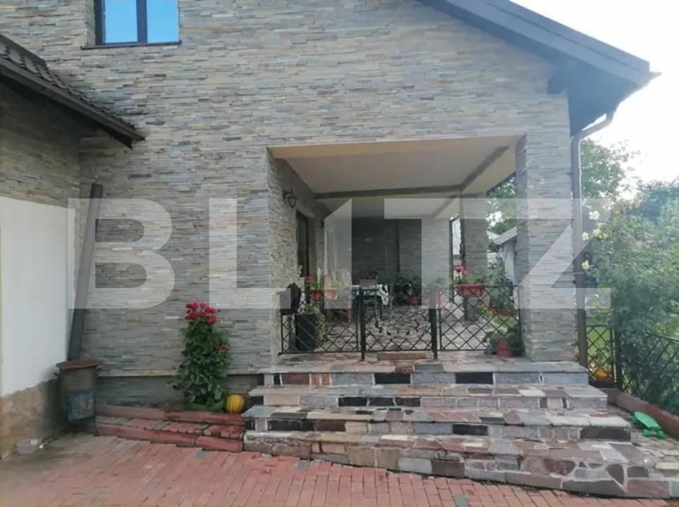 Casa de vânzare 3 camere CFR - 156094CV | BLITZ Bacău | Poza7